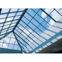 design fashion winter skylight window with aluminum glass skylight gardens glass skylighter aluminum skylight window