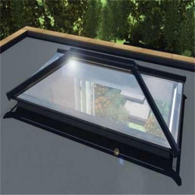 Gaoming Polycarbonate/aluminum dome tubular roof fiberglass skylight