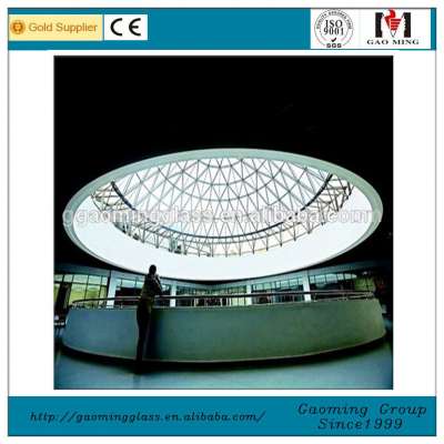 Uv Obstructing Great Transparent Effect skylight