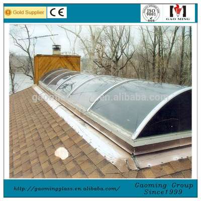 Price of Glass Roof Blinds Glass Skylight 874